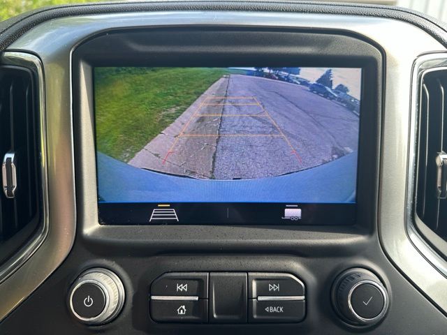 Used 2021 Chevrolet Silverado 1500 Truck