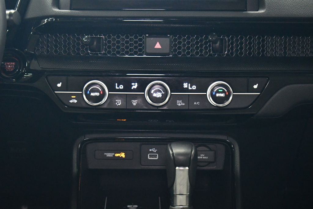 Thumbnail: 2023 Honda CR-V - 20