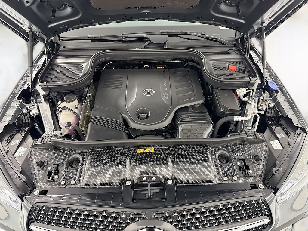 Thumbnail: 2026 Mercedes-Benz GLE - 31