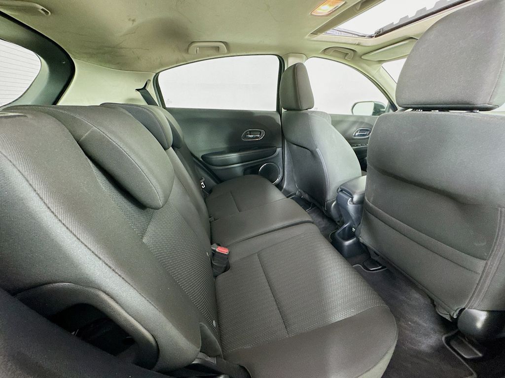 Used Car 2018 Honda Hr-v  Ex For Sale Under $20,000 In Austin, Texas