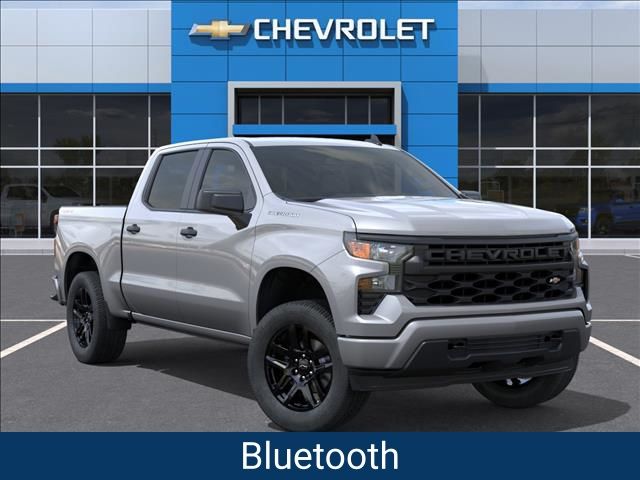 ChevroletSilverado 15008
