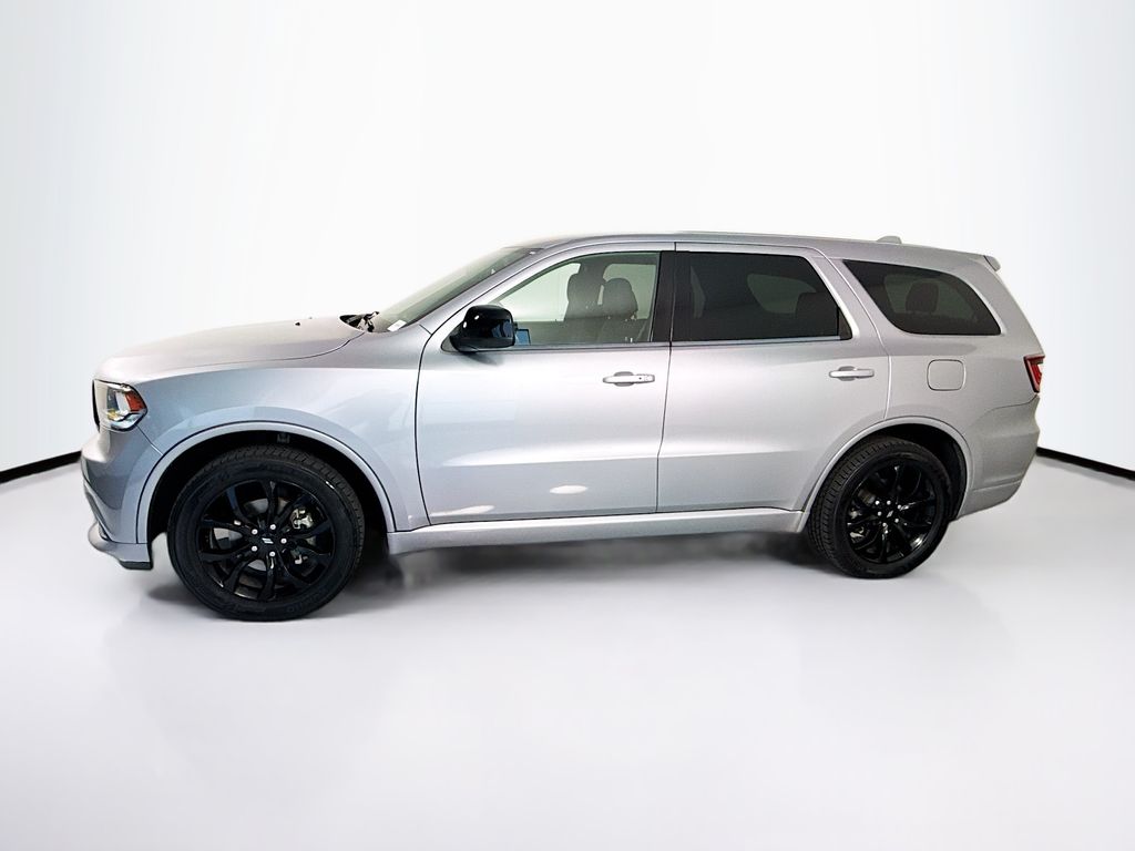 Thumbnail: 2020 Dodge Durango - 8