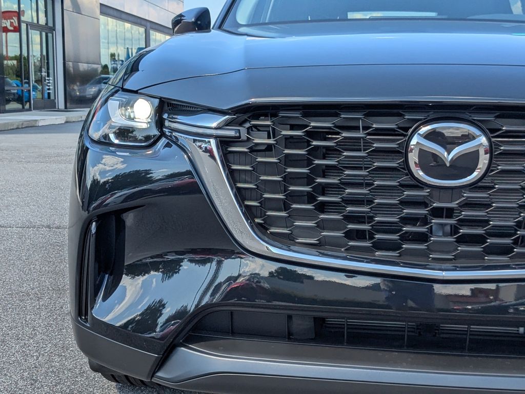 2025 Mazda CX-90 3.3 Turbo Select Package