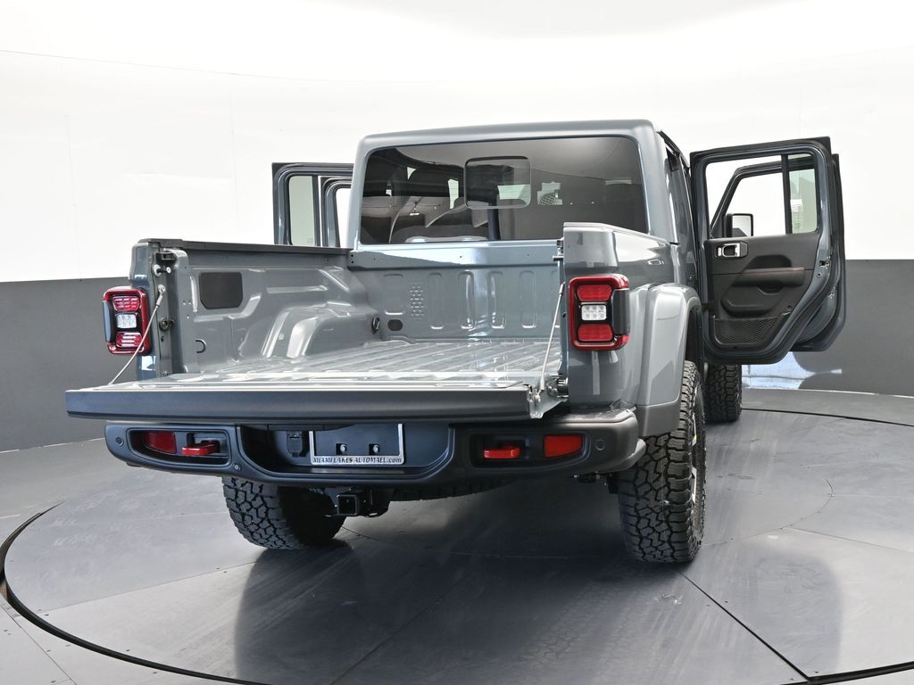 New 2026 Anvil Clearcoat Jeep Rubicon image 71