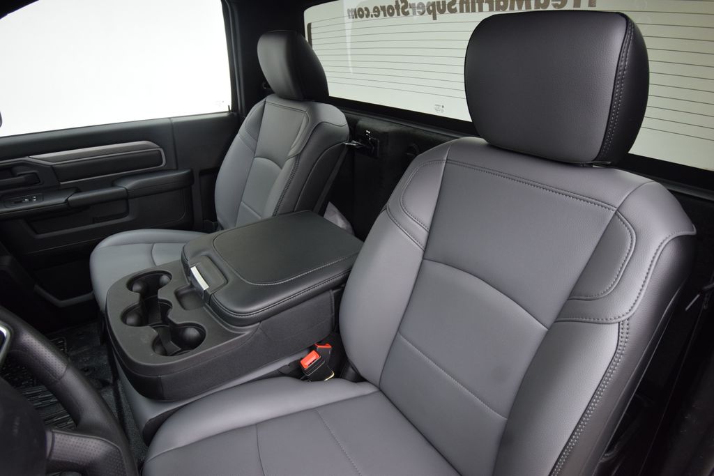 new 2026 Ram 3500 car, priced at $64,576