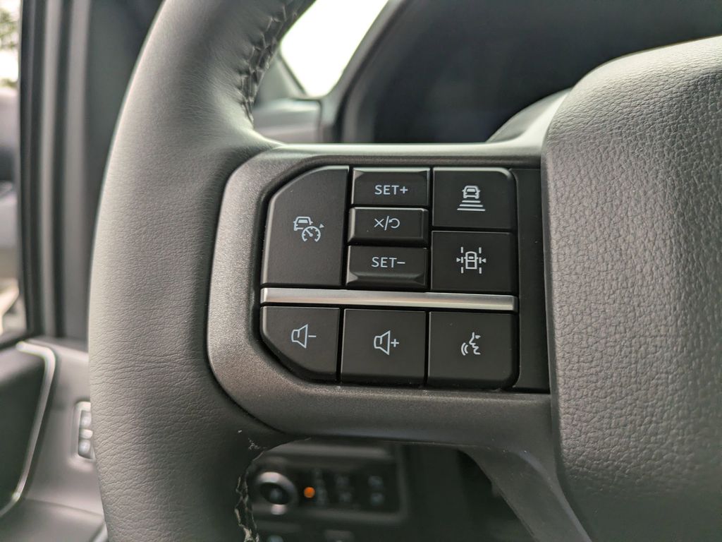 2026 Ford F-150 Black Widow