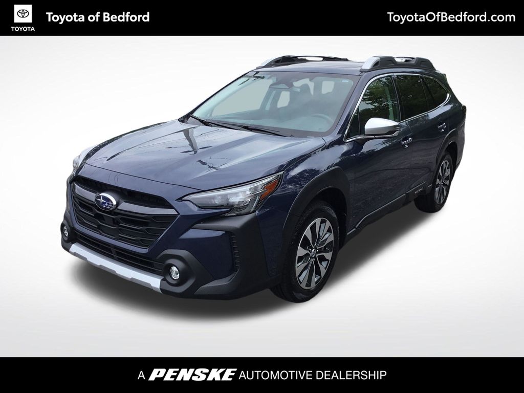 Thumbnail: 2024 Subaru Outback - 1