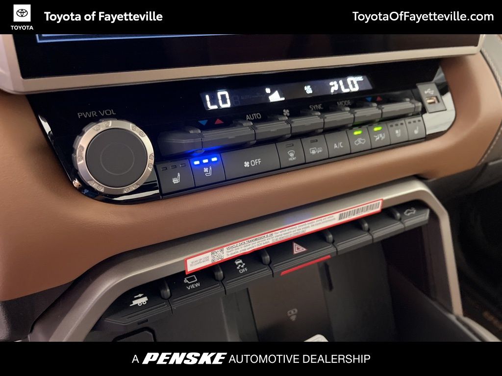 Thumbnail: 2026 Toyota Tundra - 32