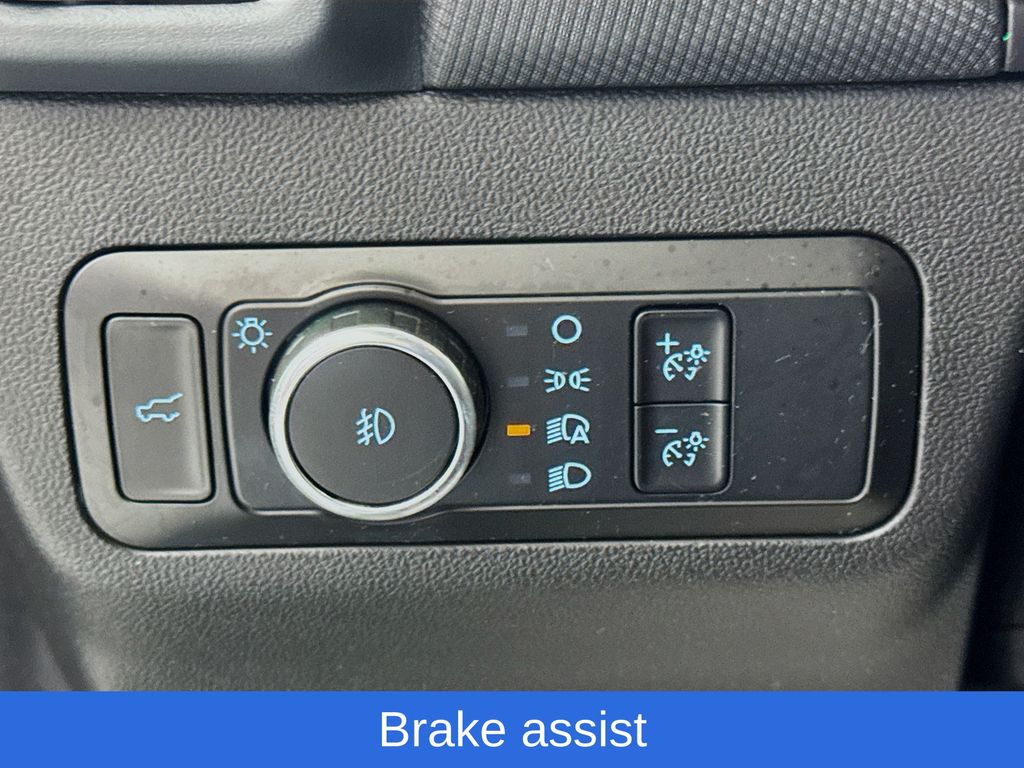 Used Car 2021 Ford Bronco Sport  Big Bend For Sale Under $25,000 In Austin, Texas