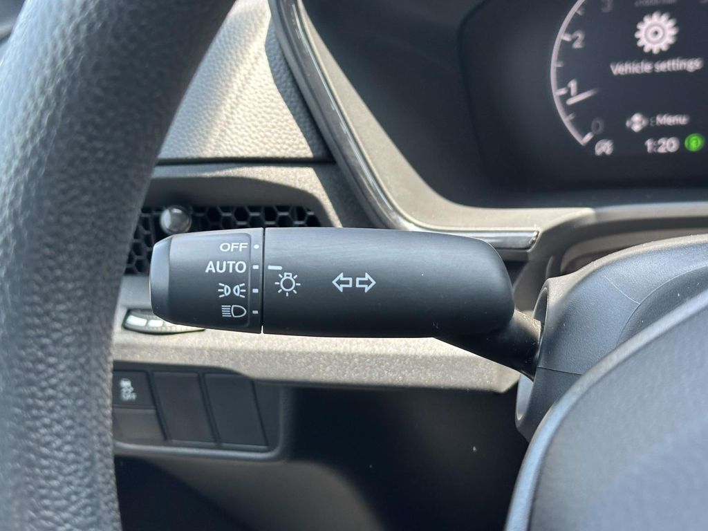 Used 2023 Honda CR-V SUV