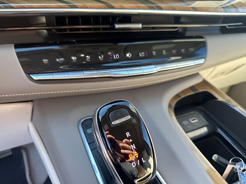 Used Car 2022 Cadillac Escalade  Sport Platinum For Sale Under $80,000 In Austin, Texas