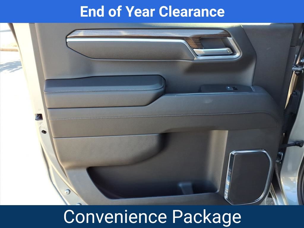 ChevroletSilverado 150018