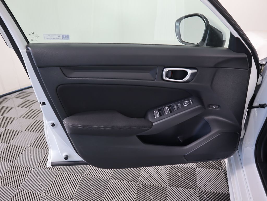 Thumbnail: 2026 Honda Civic - 25