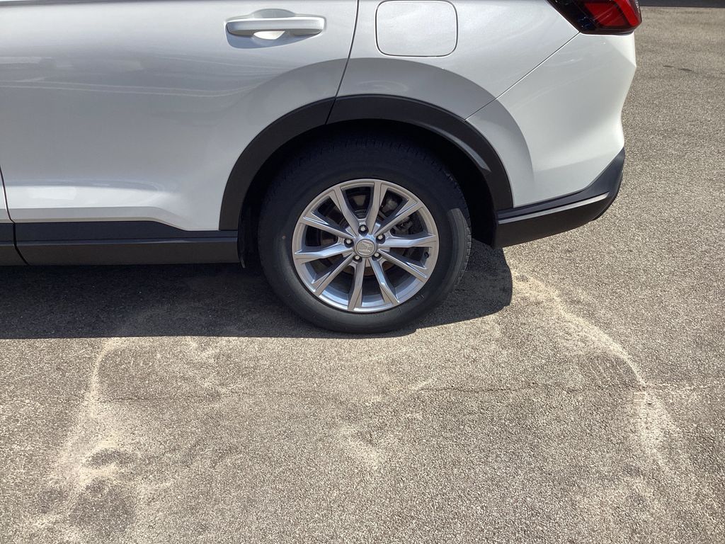 Used 2023 Honda CR-V SUV