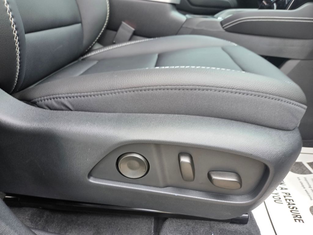 2027 GMC Terrain AWD Denali