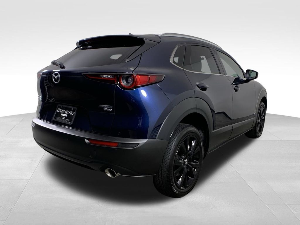 2024 Mazda CX-30 2.5 Turbo Premium Plus Package 6