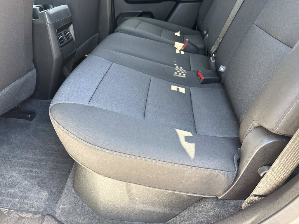 2023 Chevrolet Colorado Trail Boss - Photo 15