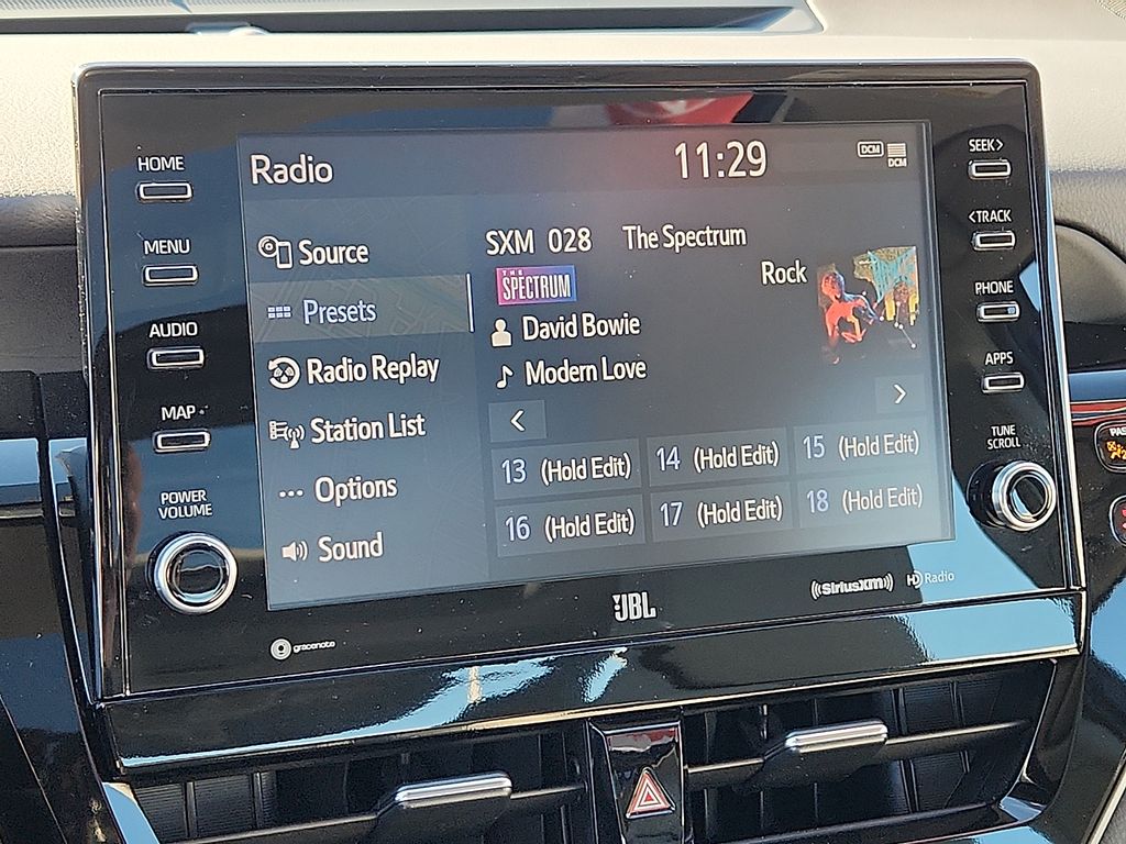 Thumbnail: 2023 Toyota Camry - 20