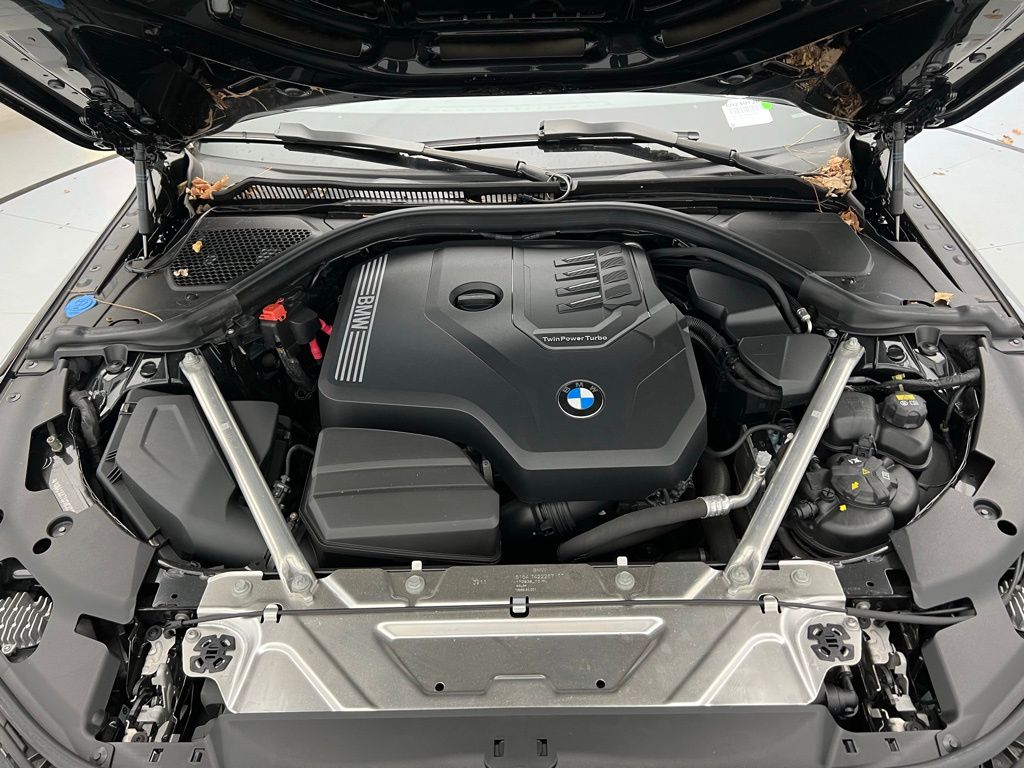 2021 BMW 4 Series 430i 10