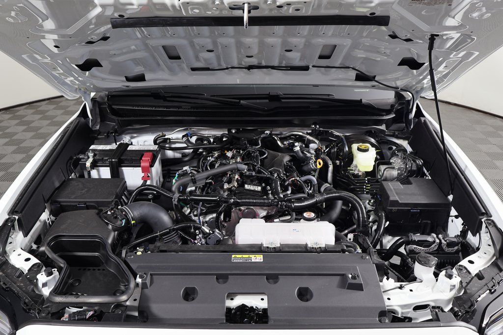 Thumbnail: 2026 Toyota Tacoma - 9