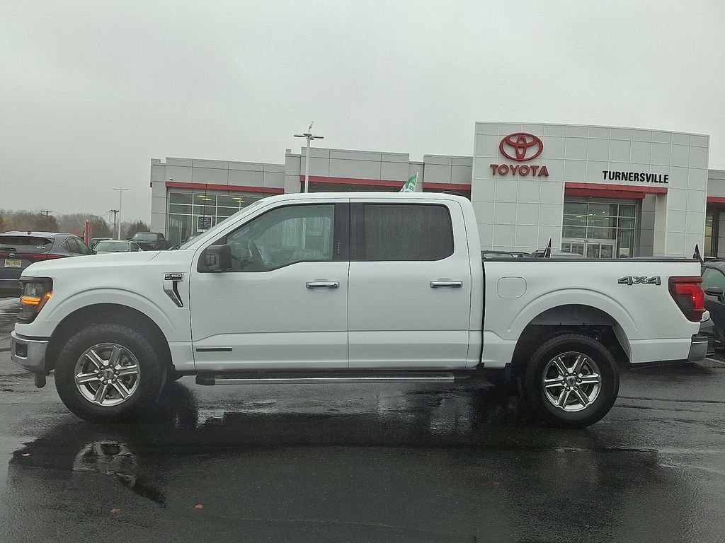 Thumbnail: 2024 Ford F-150 - 7