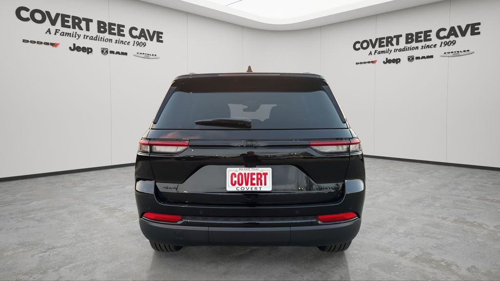 New Car 2025 Jeep Grand Cherokee  Limited For Sale Under $40,000 In Austin, Texas