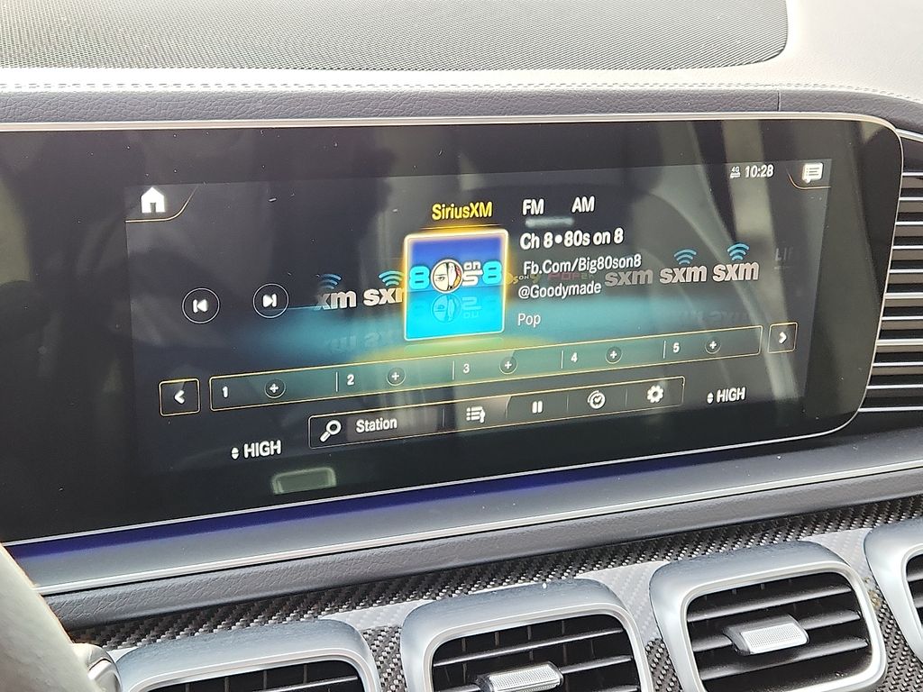 Thumbnail: 2023 Mercedes-Benz GLE - 18