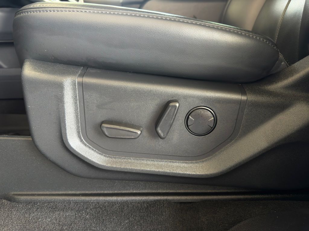 2024 Ford Expedition XLT Silver at AutoSavvy Houston Northwest