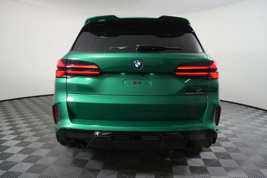 Thumbnail: 2026 BMW X5 - 4