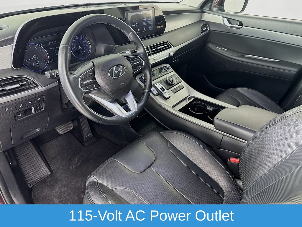 Used Car 2020 Hyundai Palisade  Sel For Sale Under $20,000 In Austin, Texas