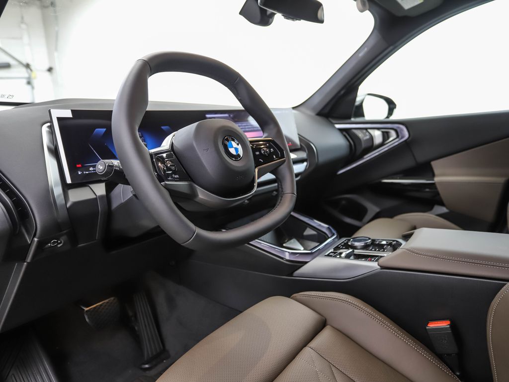 Thumbnail: 2026 BMW X3 - 10