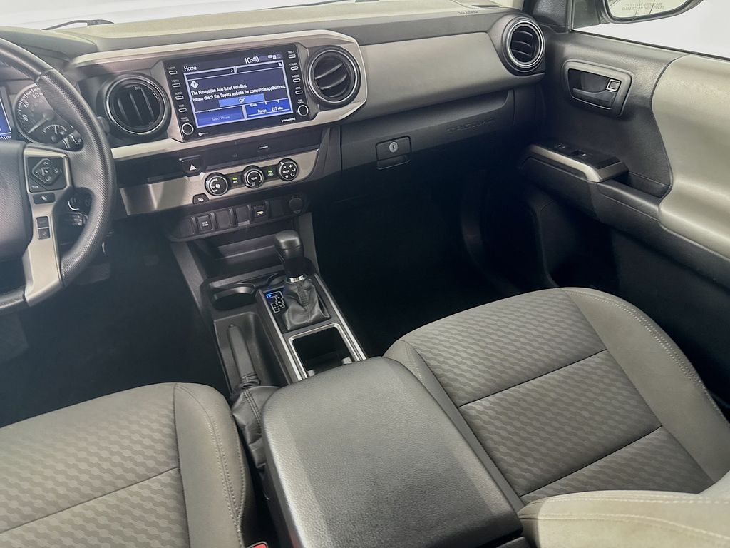 Used Car 2023 Toyota Tacoma  For Sale Under $35,000 In Austin, Texas