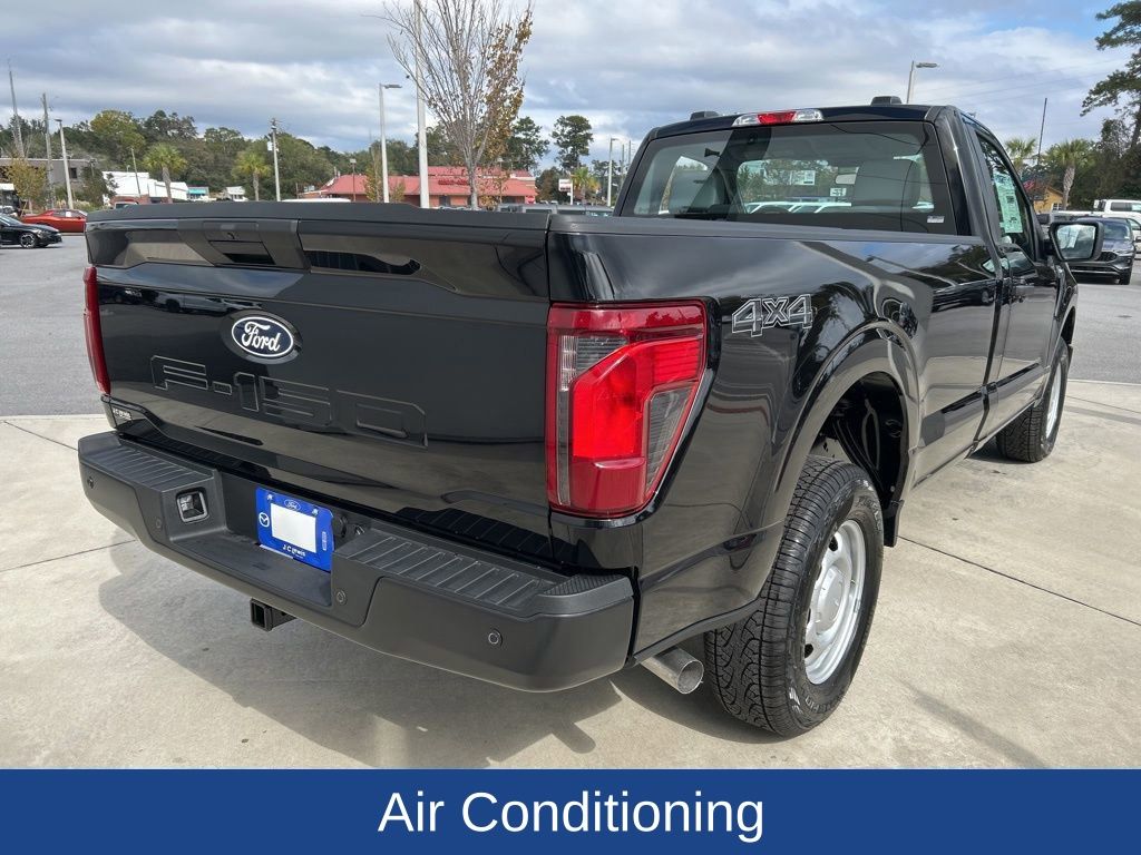 2024 Ford F-150 XL