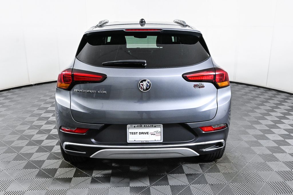 2022 Buick Encore GX Essence 5