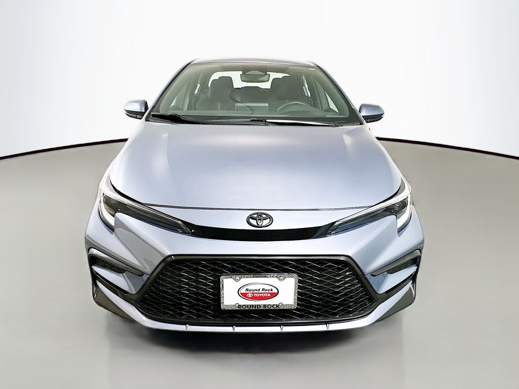 Thumbnail: 2025 Toyota Corolla - 2