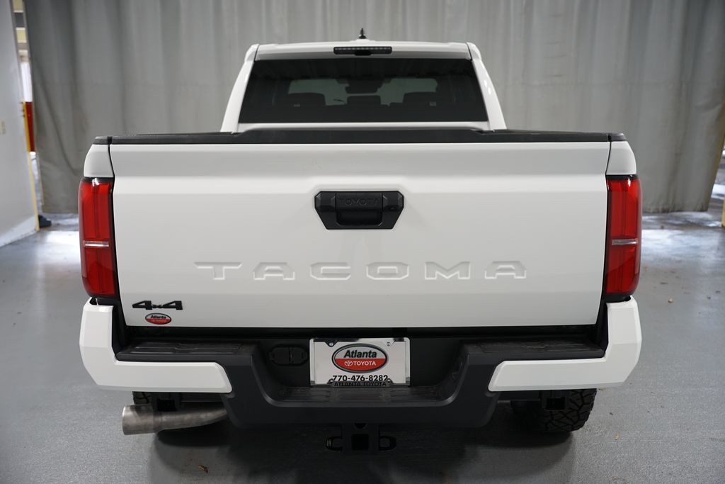 Thumbnail: 2025 Toyota Tacoma - 7