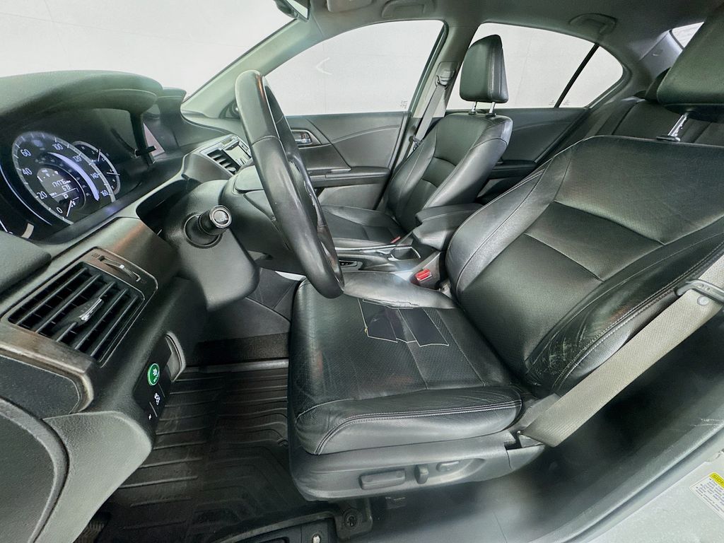 Used Car 2013 Honda Accord  Ex-l For Sale Under $10,000 In Austin, Texas