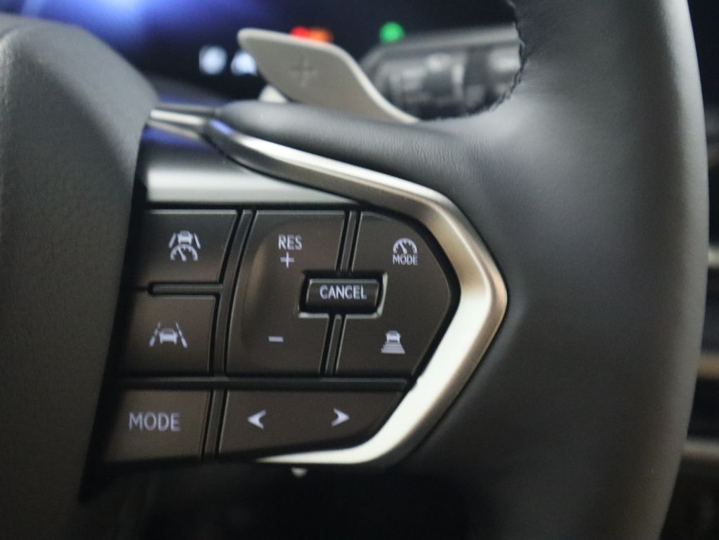 Thumbnail: 2026 Lexus RX - 13