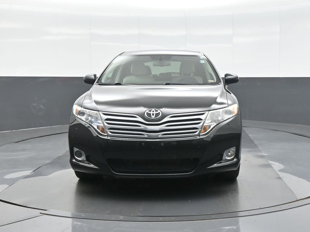 Used 2009 Toyota Venza Base with VIN 4T3BK11A79U025261 for sale in Kansas City