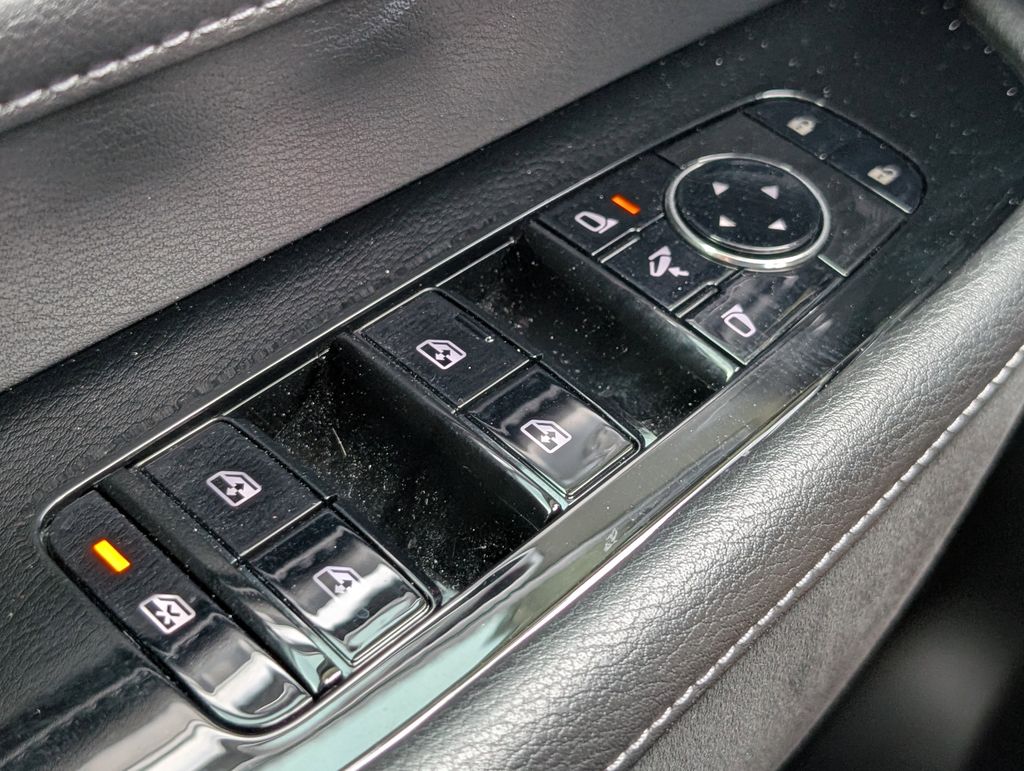 Used 2025 Infiniti QX80 SUV