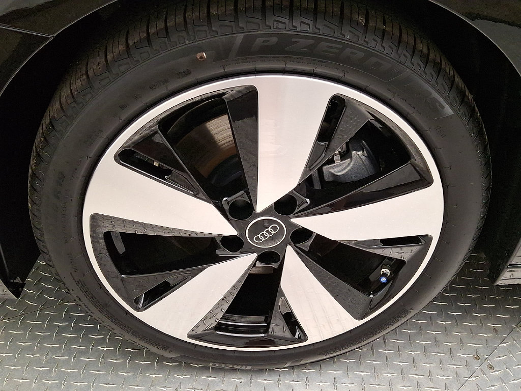 Thumbnail: 2026 Audi A5 - 5