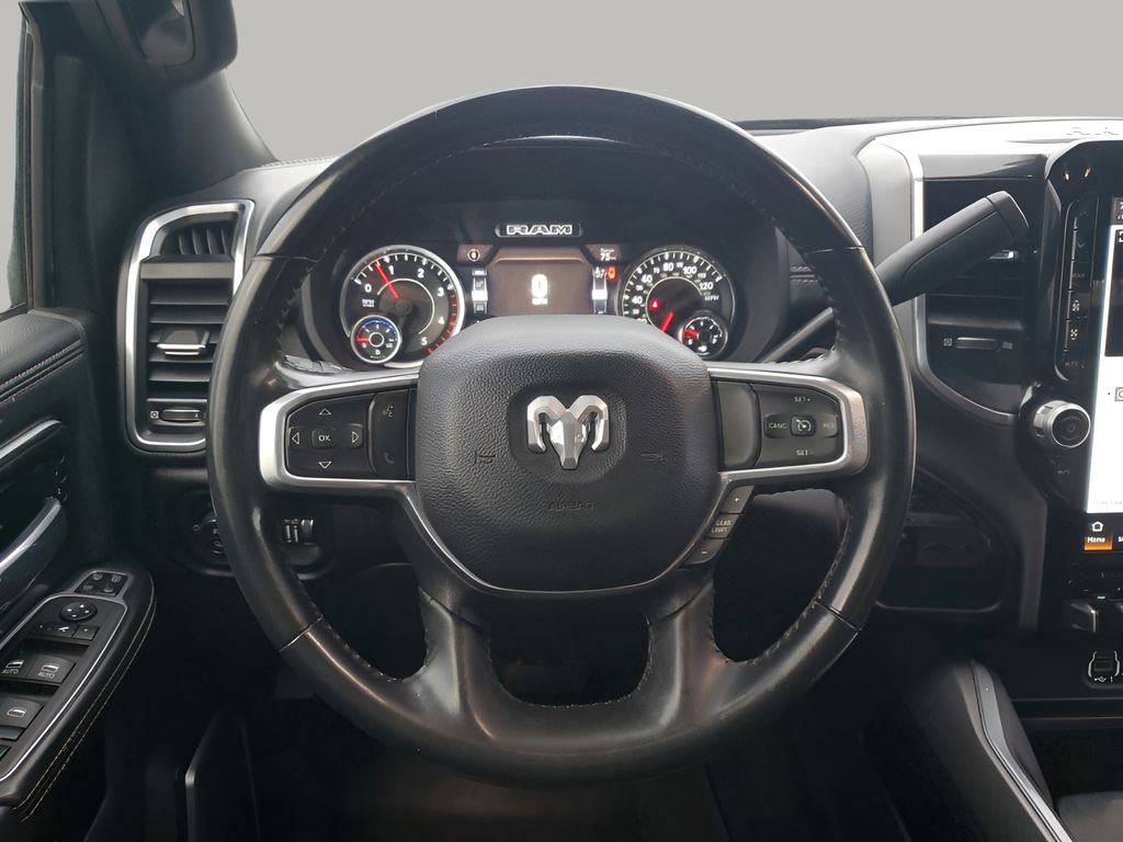 Used Car 2023 Ram 2500  Laramie For Sale Under $50,000 In Austin, Texas