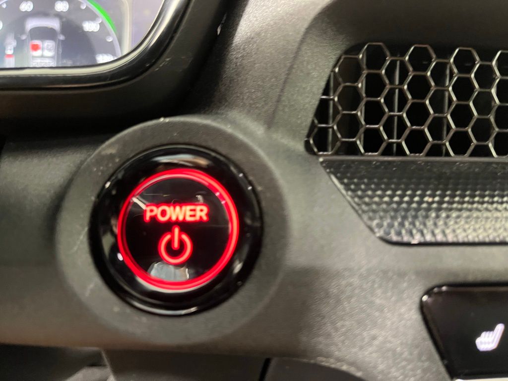 Thumbnail: 2026 Honda CR-V - 32