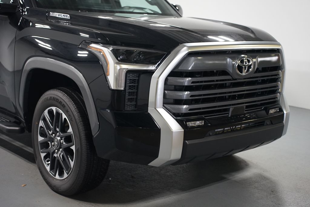 Thumbnail: 2026 Toyota Tundra - 4