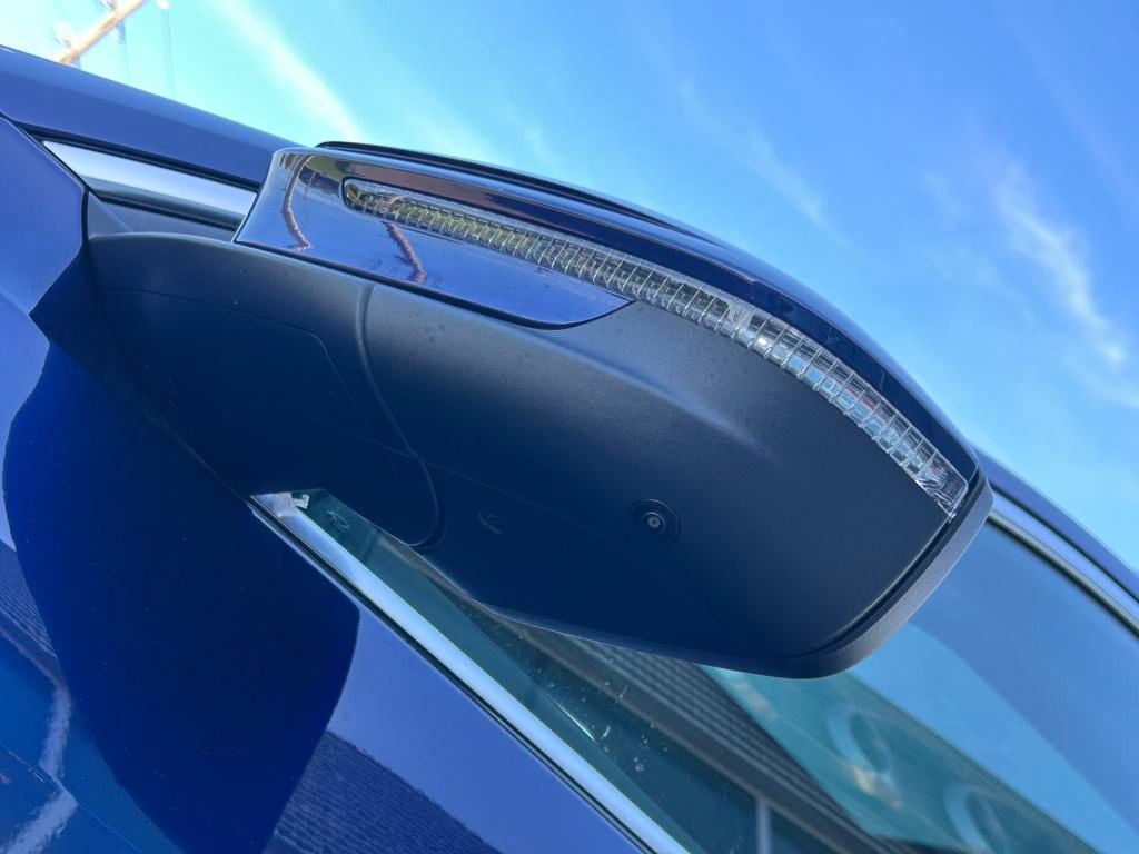 New 2025 Blue Audi 2.0T Premium Plus image 34