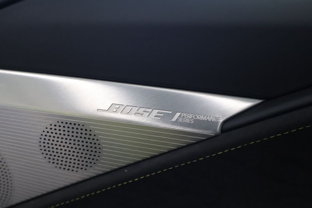 Thumbnail: 2021 Chevrolet Corvette - 23