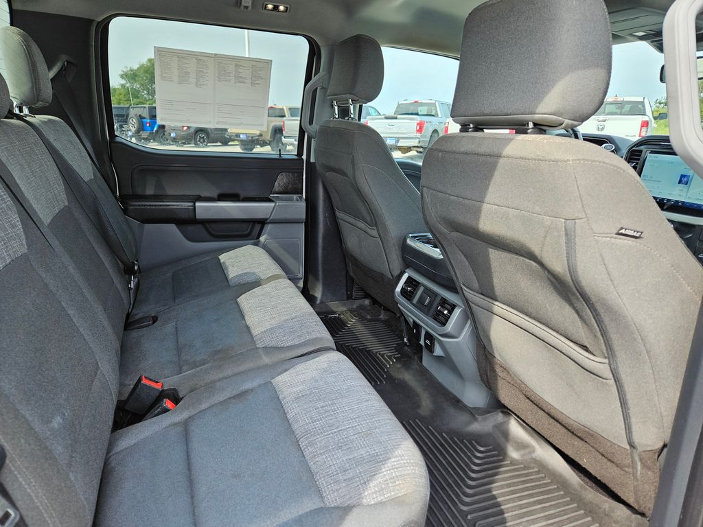 Used 2022 Ford F-150 Truck