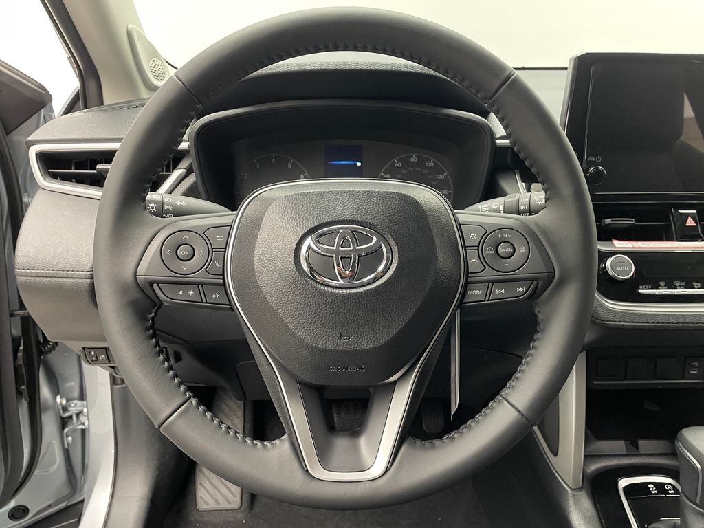 Thumbnail: 2025 Toyota Corolla Cross - 20