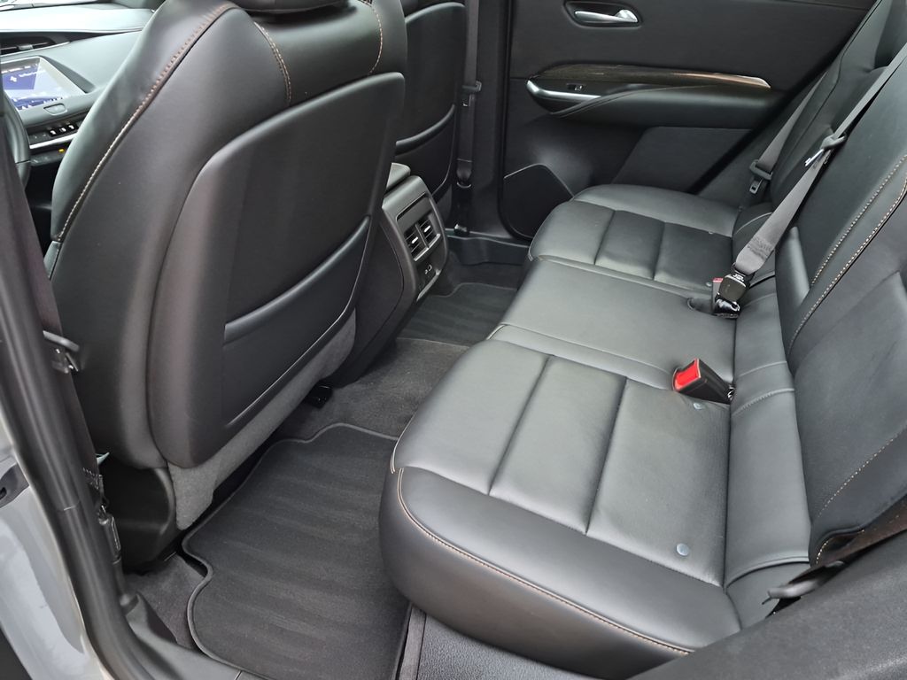 Certified Used 2023 Silver Cadillac Sport image 20