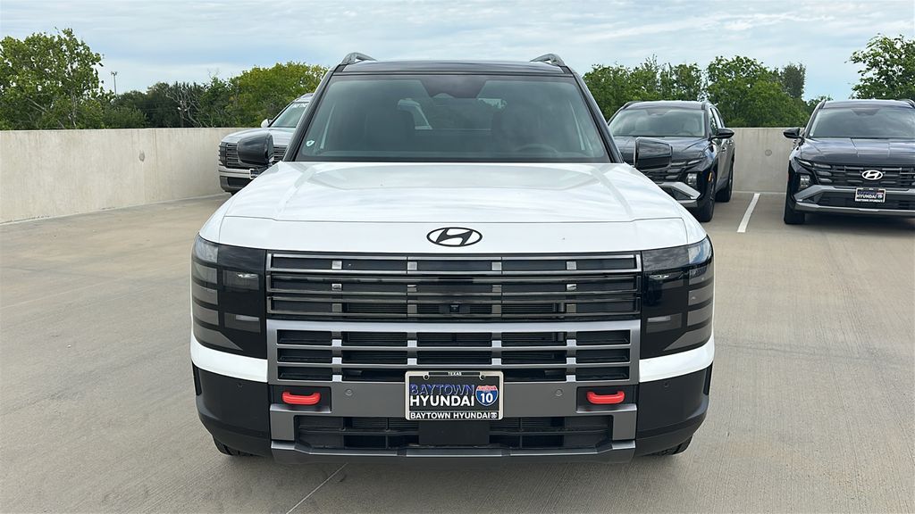 2026 Hyundai Palisade XRT Pro - 7